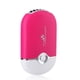 thumbnail image 1 of Eyelajeras Injertar Mini fan a mano Pestañas Solting Cooler Con Cuerda Colgante Esmalte de Nail Secador Secador Home Salon USB Fans Rose Rojo Advancent CE001734-06B, 1 of 7