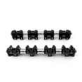 thumbnail image 3 of Speedmaster 1-261-021 Compatible with Ford Fe 390 427 428 Shaft 1.76 Ratio DNA Aluminum Roller Rocker Arms Set, 3 of 8