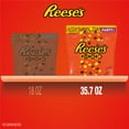 thumbnail image 6 of Reese's Pieces Peanut Butter in a Crunchy Shell Candy, Party Pack 35.7 oz, 6 of 8