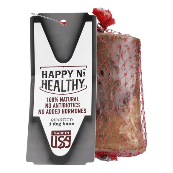 Happy N' Healthy Dog Bones Walmart.ca