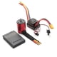 thumbnail image 4 of Esc S3650 2300KV Motor sin escobillas 60A sin escobillas ESC XT60 reemplazo de tarjeta de programación de enchufe para coche Tamiya 1/8/1/10 Romacci Esc, 4 of 7