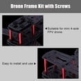 thumbnail image 3 of Marco de Avión NikouMX 250 MM Quadcopter FPV, 3 of 8