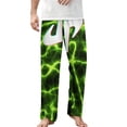 thumbnail image 3 of Dude Perfect Pajama Pants for Men Women, Soft Pajama Bottoms, Straight-Fit Sleepwear Pants, S-5XL, 3 of 9
