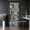 Color 5, variant on Door Stickers Peel and Stick Door Mural Wooden Bookshelf Tree Vintage Bookworm Gifts Removable Wallpaper 30.3''x78.7'' Self-Adhesive Mural for Kitchen Living Room Bedroom Decor