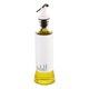 thumbnail image 2 of Botella de spray de aceite Botella Dispensadora De Aceite Jarra De Vidrio De 10 Oz Para Cocina Barbacoa Hornear Asar A La Parrilla Blanco blanco Magideal Botella de spray de aceite, 2 of 5