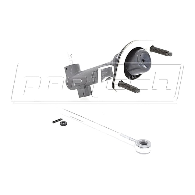Cilindro Maestro De Clutch Bravada 1992 A 1993 Oldsmobile V6 4.3L Std PARTECH