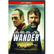 Wander (DVD), Paramount, Mystery & Suspense