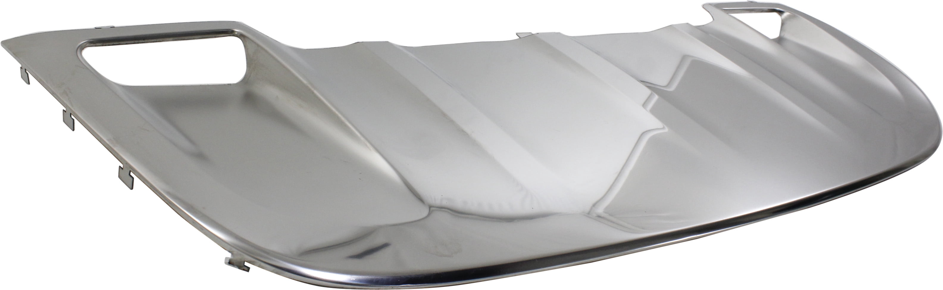 Skid Plate Compatible with 2011-2014 Porsche Cayenne Front Sold individually