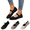 Black, variant on Orthopedic Suede Ballet Mary Jane Flats for Women,Round Toe Ballet Wedge Dress Shoes Comfy Slip-On Ballerina Shoes Soft Breathable Mary Jane, Comfort Walking Driving Shoes with Straps White