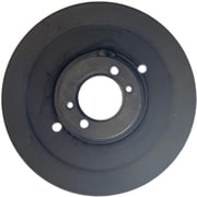 Genuine OEM Scag Spindle Pulley - 6-11/32 OD for 2005 SWZ, MAG III, SMS-61A, SM-61A, Turf Tiger & More Mowers / 482745