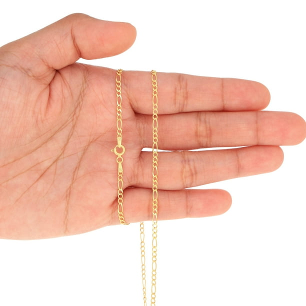 R.ALAGAN ララガン-DOT ITALIAN CHAIN NECKLACE R.ALAGAN ララガン-DOT ITALIAN CHAIN NECKLACE R.ALAGAN