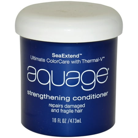 - Aquage Seaextend Ultimate Colorcare with Thermal-V Strengthening Conditioner