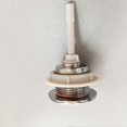 thumbnail image 4 of 2025 Set of 3 Toilet Water Tank Push Button Rod Flush Buttons Universal, 4 of 5