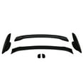 thumbnail image 5 of Ikon Motorsports Compatible with 12-15 Civic MU Style ABS Trunk Spoiler Painted Crystal Black Pearl, 5 of 7