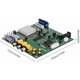 thumbnail image 4 of Video Converter Game CGA/EGA/YUV/RGB to VGA Video Output Converter Adapter Board for CRT LCD PDP Monitor, 4 of 5