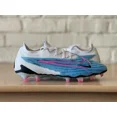 thumbnail image 3 of N I-K-E Phantom GX Elite FG ACC GripKnit Blue Pink Clear DC9968-446 Men 7/Women 8.5, 3 of 6
