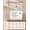 White-AC Powered, variant on Clock With Day And Date For 7" Large Display Digital Calendar 20 Custom Alarms Reminders Dimmable Dementia Alzheimers Clocks Seniors Black (ac Powered)