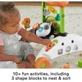 thumbnail image 4 of Panda Walker Toy Fisher-Price para bebés y niños pequeños, 2 caras, velocidad constante, 4 of 6