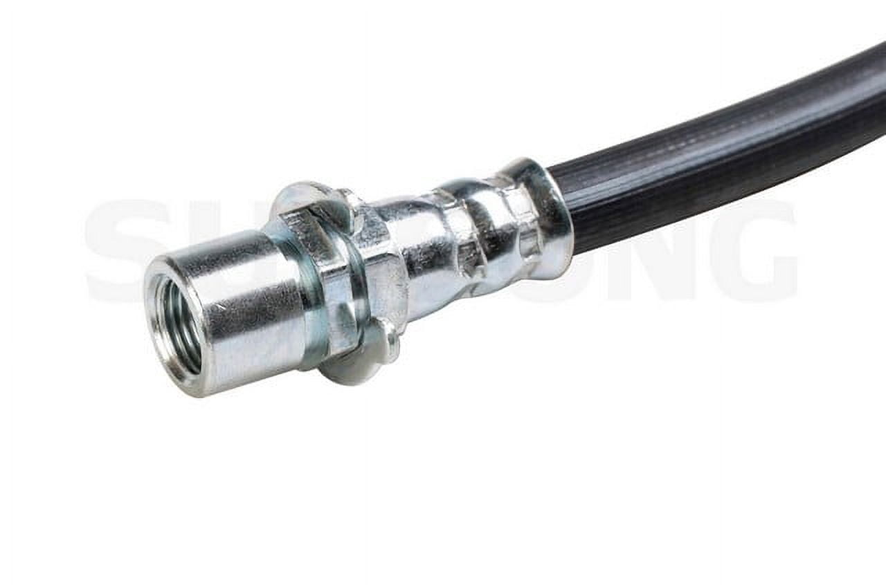 Sunsong 2202729 Brake Hydraulic Hose