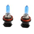 thumbnail image 2 of Gwong Autos 2pcs LBGZ-322 F3 Super Light Lights White Lights Reemplazo 12V65W / 5000K H9 Coche Bombilla LED Gwong 24011549, 2 of 6