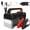 Orange, variant on Car Jump Starter With Air Compressor,5000A Paek 20000mAh Car Battery For All Gas/12L Diesel Engine, 12V Jump Box Battery Jumper With 150 PSI Tire Inflator Air Pump & LED Light