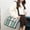 Green_Base#8191, variant on Small Medium Pet Carrier for Cats Dogs Puppies up to 15 lbs Soft Sided Travel Carrier with Adjustable Shoulder Strap and Mesh Sides