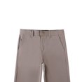 thumbnail image 4 of Smith's American Girls' Straight Leg Pants Color: khaki Size: 18, 4 of 4