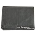 thumbnail image 3 of Parasol lateral para toldo Tentproinc RV 2,7 x 2,1 m, color negro, 3 of 7