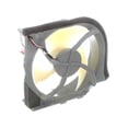 thumbnail image 3 of Motor de ventilador condensador para refrigerador Samsung DA97-15765C, 3 of 3