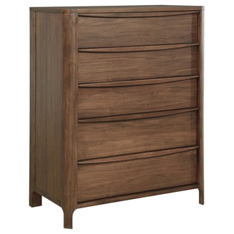 coaster sandy beach dresser white Coaster Furniture Sandy Beach 201304 Dresser Mirror main image 1