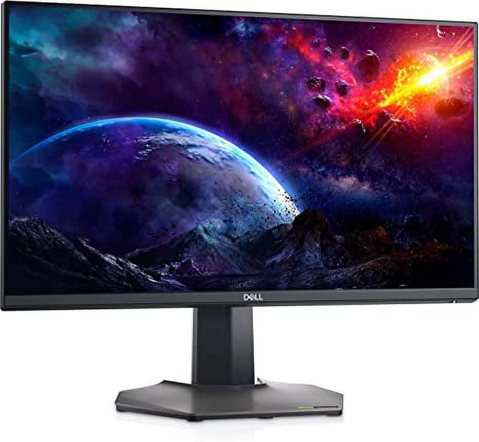 Dell S2522HG 24.5インチ 240hzゲーミングモニター、おまけ付
