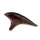 thumbnail image 1 of Ocarina of Time Flauta de Cerámica Alto 12 agujeros Ocarina Hugo Ocarina, 1 of 7
