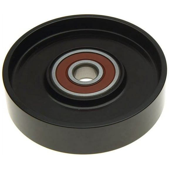 ACDelco Professional 36321 Idler Pulley Fits 2004 Infiniti G35
