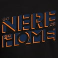thumbnail image 3 of CafePress - Go Nerf Or Go Home T Shirt - Men's Fitted T-Shirt, 3 of 4