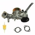 thumbnail image 4 of 281707 Carburetor For Briggs & Stratton 491031 491026 490499 12HP Engine Motor, 4 of 10