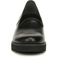 thumbnail image 3 of Vionic Womens Willa Leather Slip On Loafers, 3 of 5