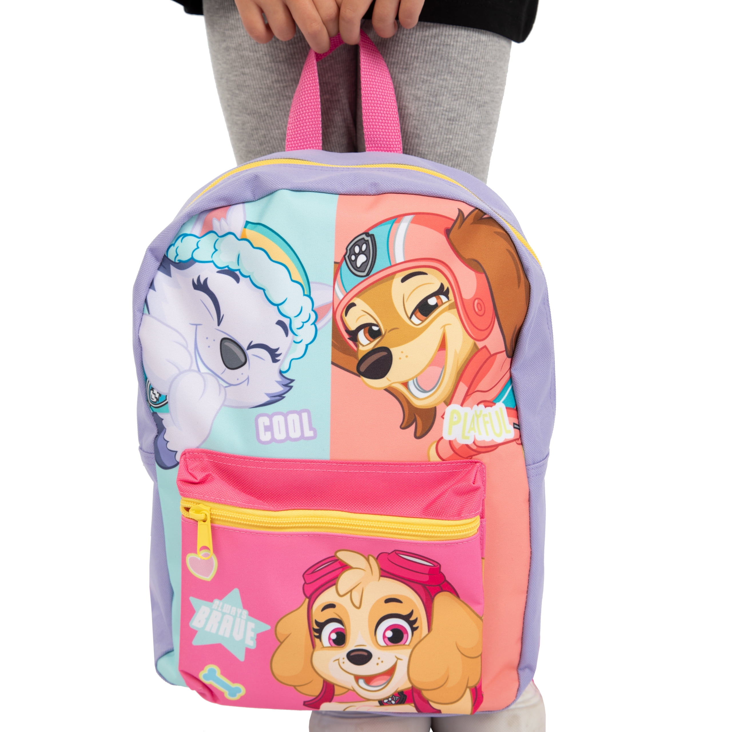 PAW Patrol 3 Piece Backpack Set