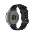 thumbnail image 3 of WIFKLSIIPG Grade Silicone Replacement Strap for Smartwatches Breathable Fit Comfort & Durability, 3 of 4
