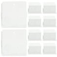 thumbnail image 3 of 10pcs 86 Type Wall Socket Box Hidden Installation Box Switch Installation Boxes, 3 of 8