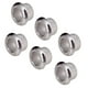 thumbnail image 5 of Juego de 6 bujes de afinación vintage para guitarras eléctricas Sunnimix plata, 5 of 6