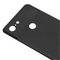 thumbnail image 4 of 5.5 inch Black Replacement Back Glass for Google Pixel 3 G013A, 4 of 4