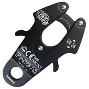 Kong Frog Express 12cm Quickdraw Carabiner