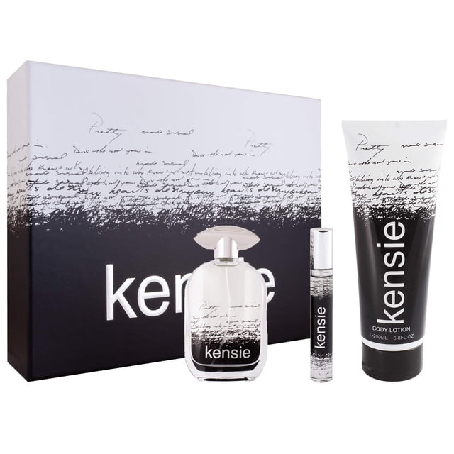 Perfume Kensie Fragrance for Her Eau De Parfum 100 ml + 10 ml