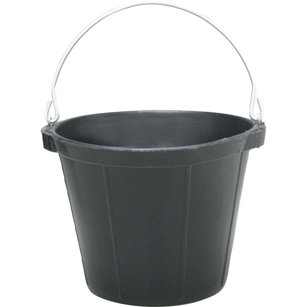 Fortex Rubber Utility Pail