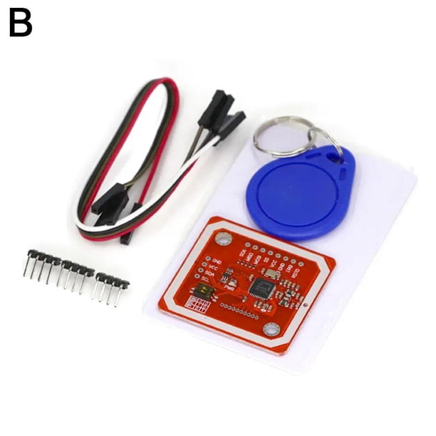 Nfc Module V3 Digikey PN532 NFC Wireless Module V3 User Kits Reader Writer Hot Mode For ...