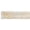 Gold White, variant on Foam Flower Wallpaper Border – Self Adhesive Wall Edging Strip – Collapsible Trim for Home Office DIY Room Decor (Khaki)