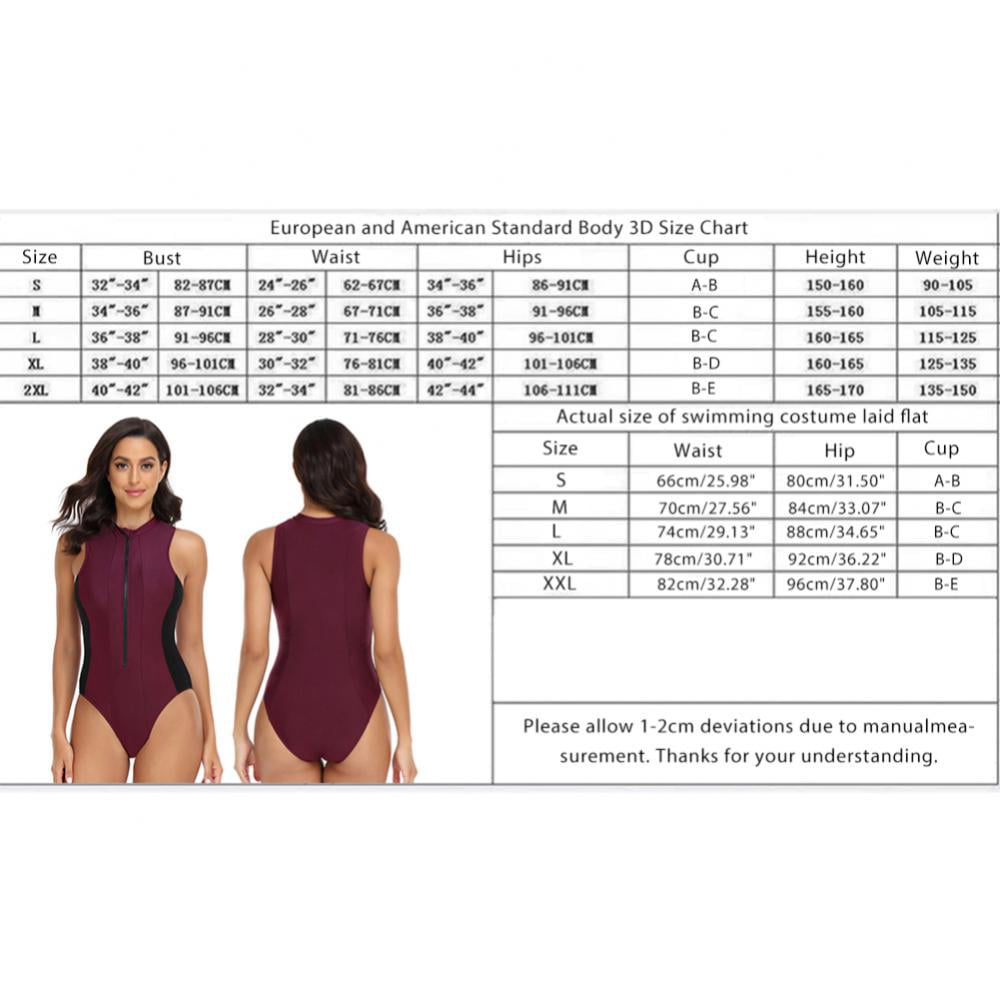 Landsharks - One Piece Swimsuit - Consult Swimsuit Sizing Chart Below - Own  Way Apparel
