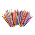 thumbnail image 4 of BUYISI Thread Wool Sewing Needles Kids Large Eye Plastic Sewing Knitting Needlework Craft Diy Embroidery Tapestry Durable 5.5Cm, 4 of 5