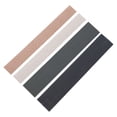 thumbnail image 1 of 4Pcs Fret Leveler Beam Sandpaper Guitar Fret Sanding Paper Luthier Sanding Reparing Tool With Multiple Grit Levels For Guitar Fret, 1 of 8