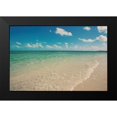 thumbnail image 2 of Bryant, Susan 14x11 Black Modern Framed Museum Art Print Titled - Bimini Day, 2 of 5
